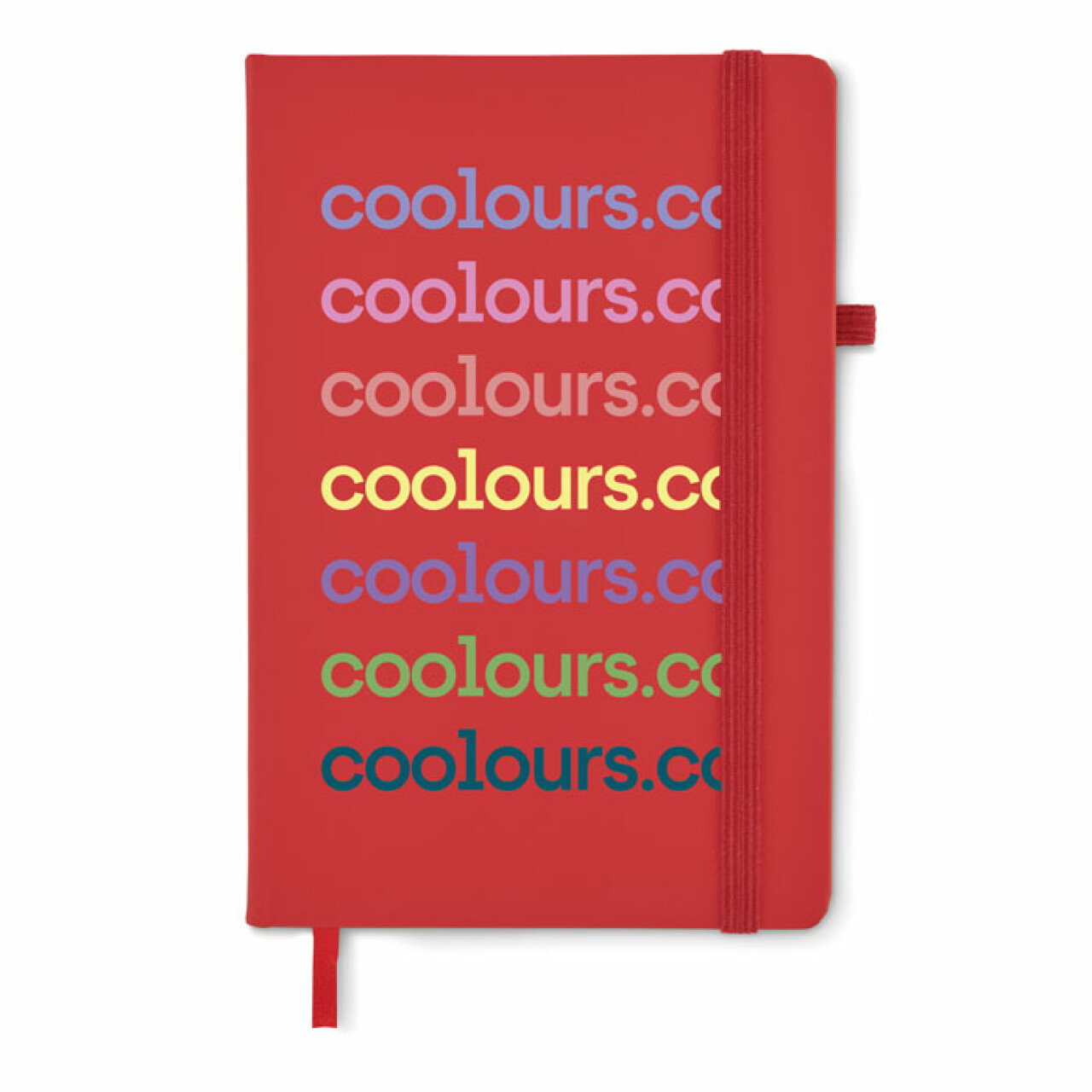 A5 vonalas újrahaszn.PU notesz