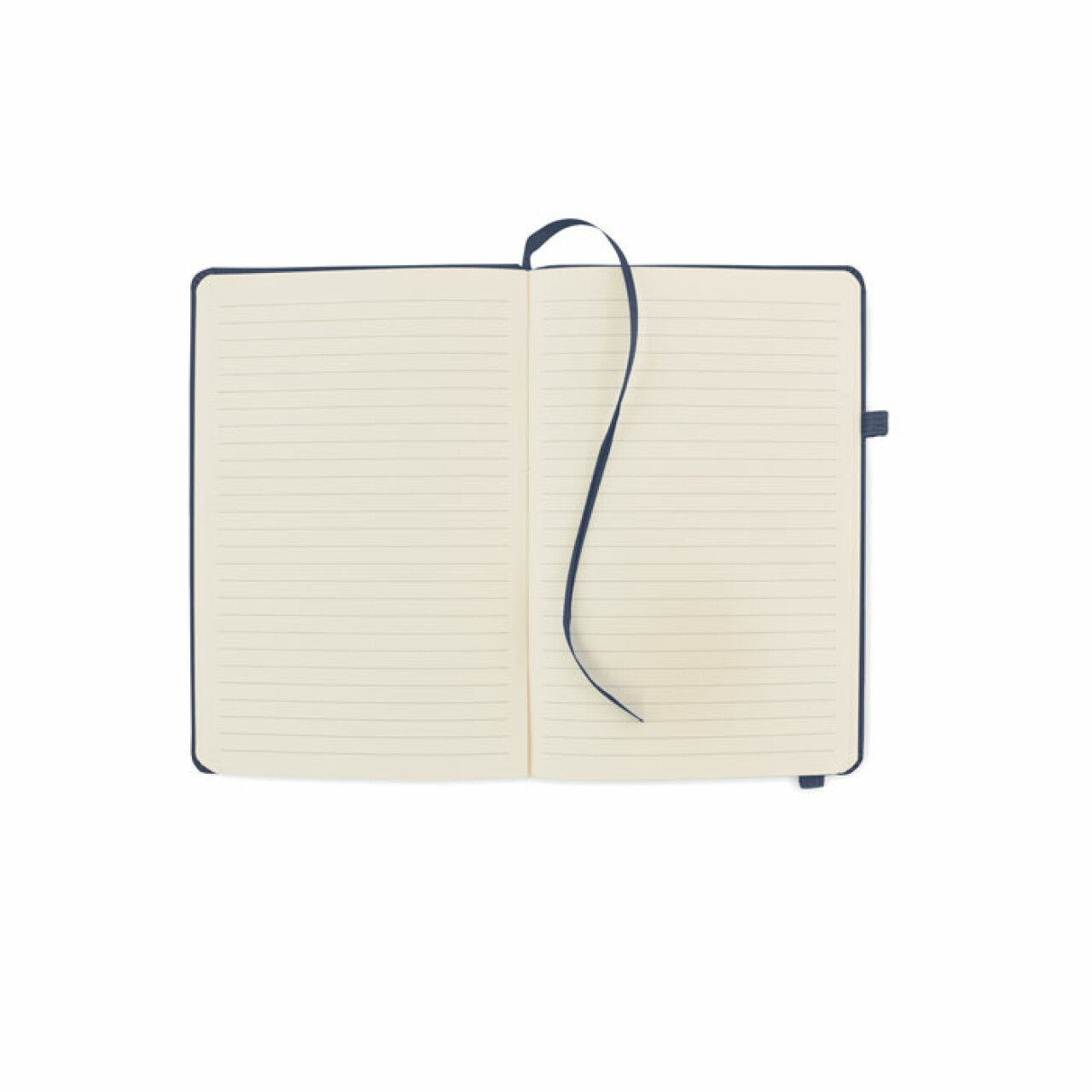 A5 vonalas újrahaszn.PU notesz