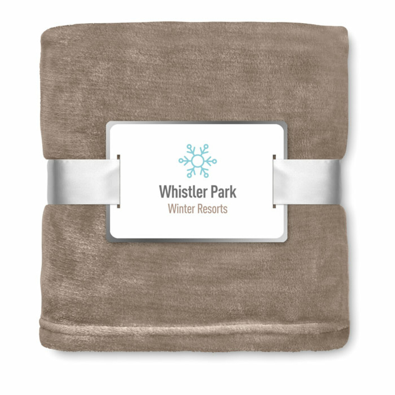 Flanel takaró 280 g