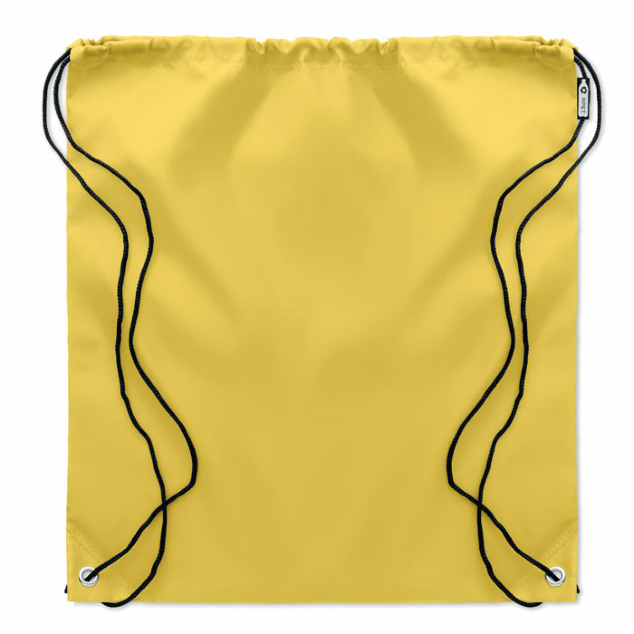 Zsinóros tornazsák, 190T RPET