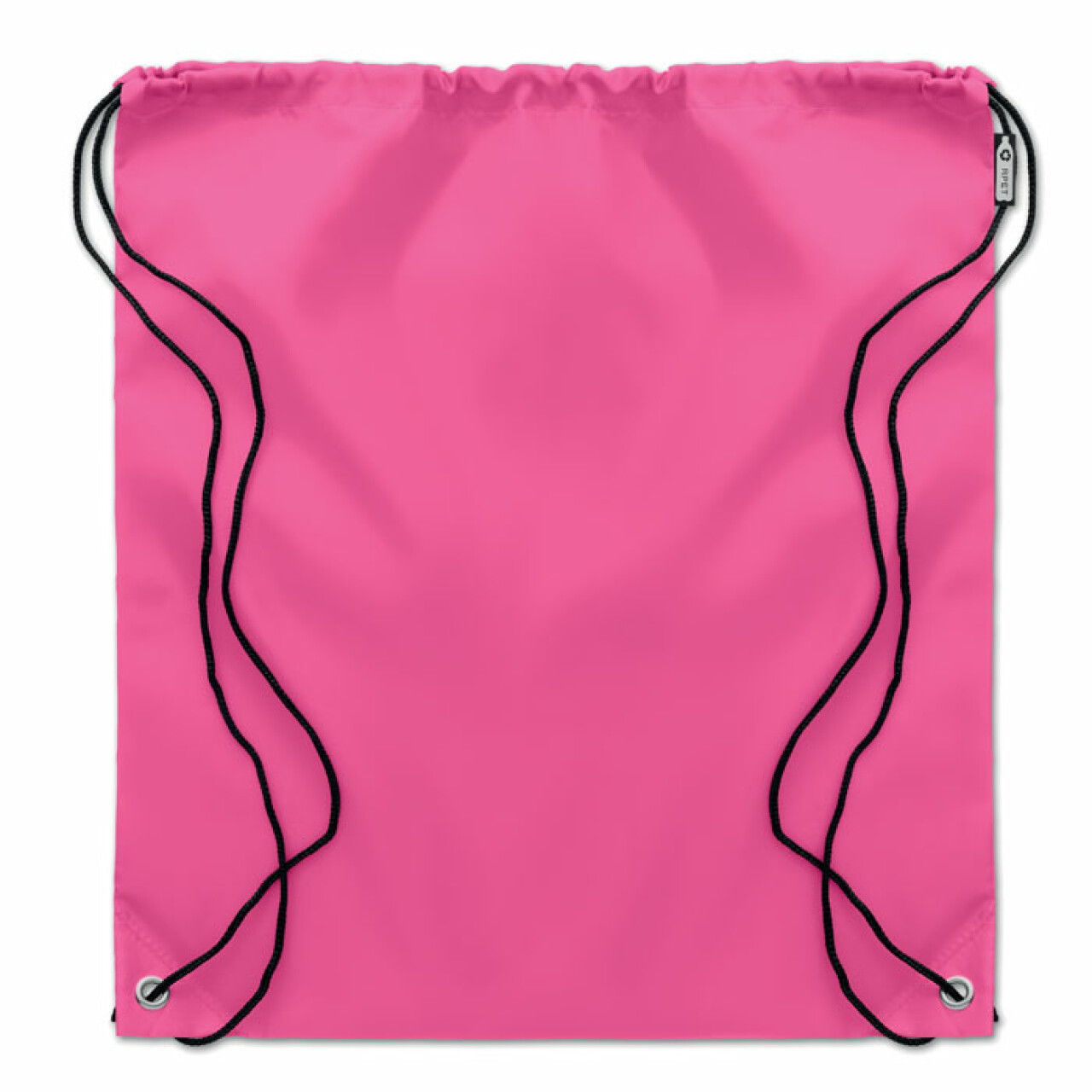 Zsinóros tornazsák, 190T RPET