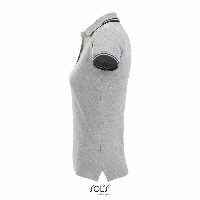 PASADENA női póló 200g