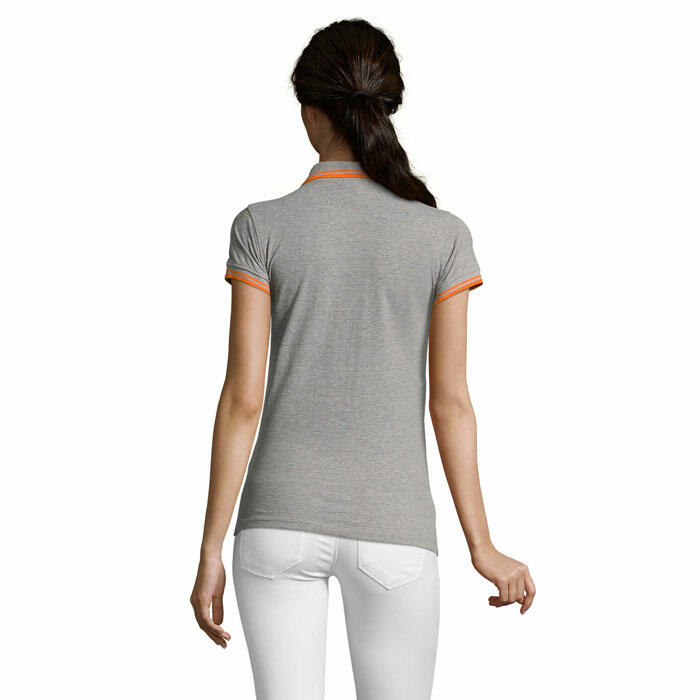 PASADENA női póló 200g