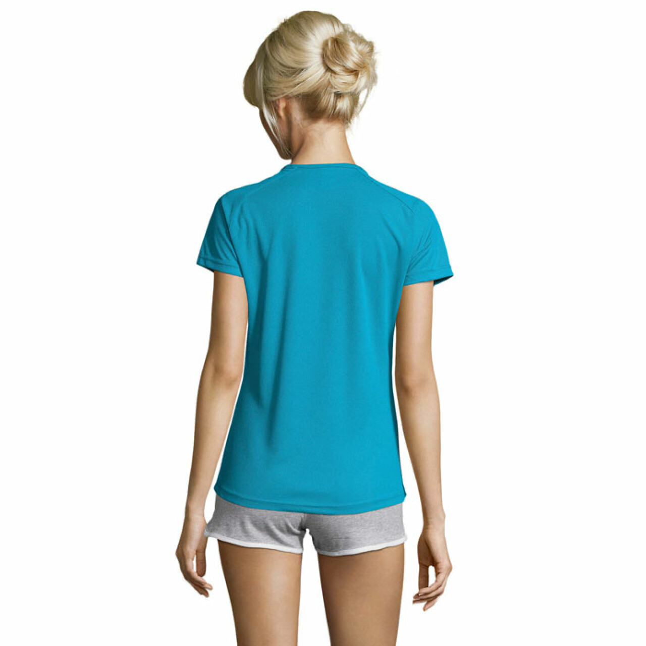 SPORTY női T-Shirt 140g