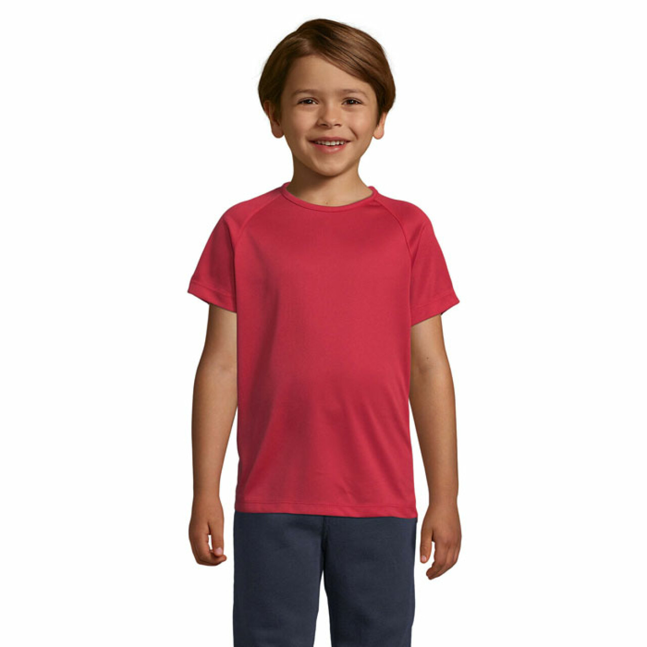 SPORTY gyermek T-Shirt 140g