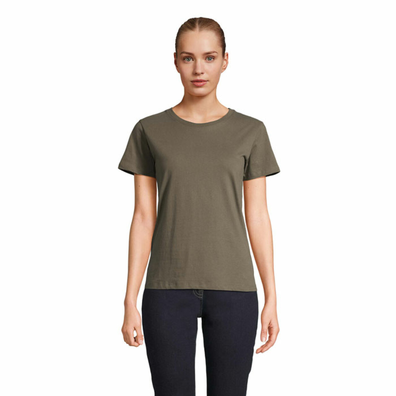 REGENT női T-Shirt 150g