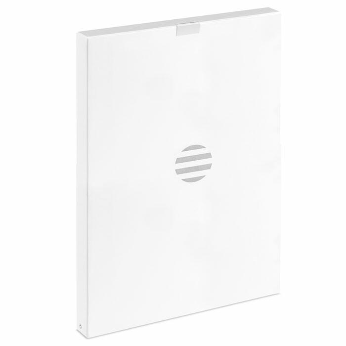 A4 mappa vez. nélk. töltővel