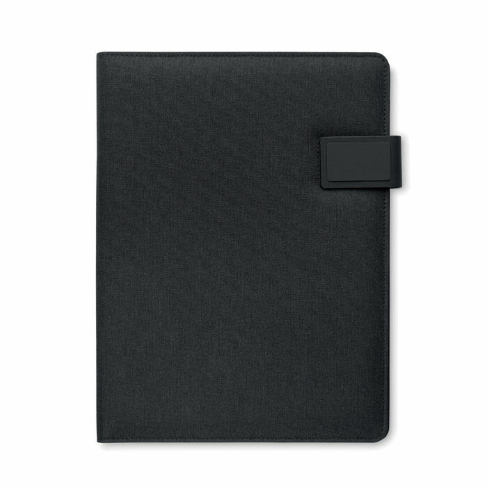 A4 mappa vez. nélk. töltővel