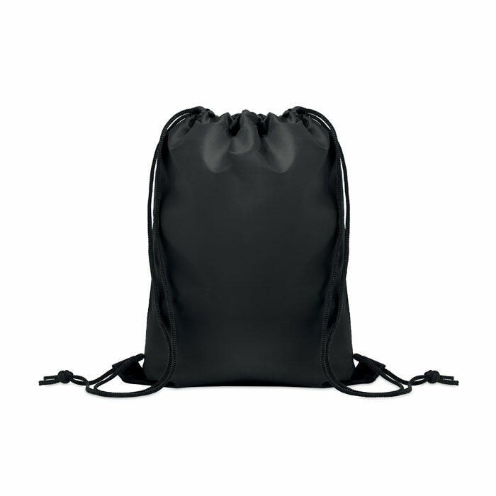 Gyermek tornazsák 190T RPET