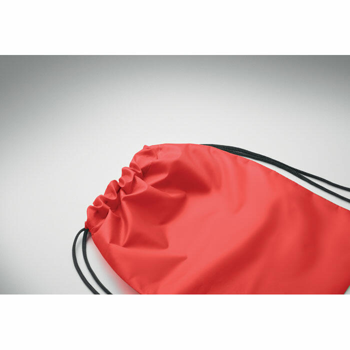 Gyermek tornazsák 190T RPET