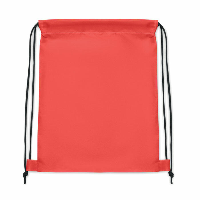 Gyermek tornazsák 190T RPET