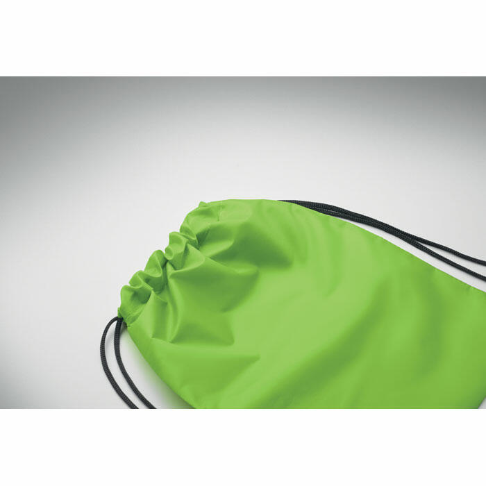 Gyermek tornazsák 190T RPET