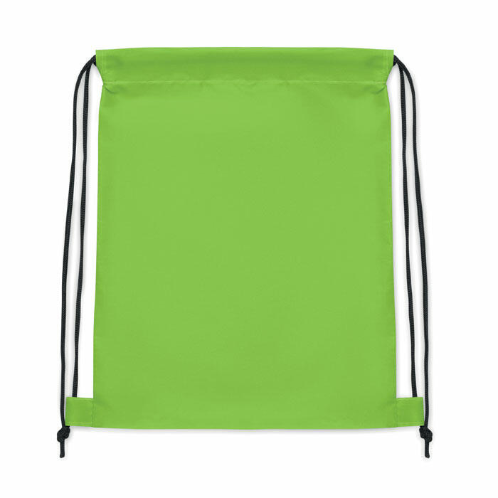 Gyermek tornazsák 190T RPET