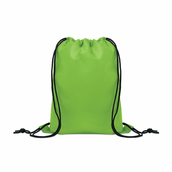 Gyermek tornazsák 190T RPET