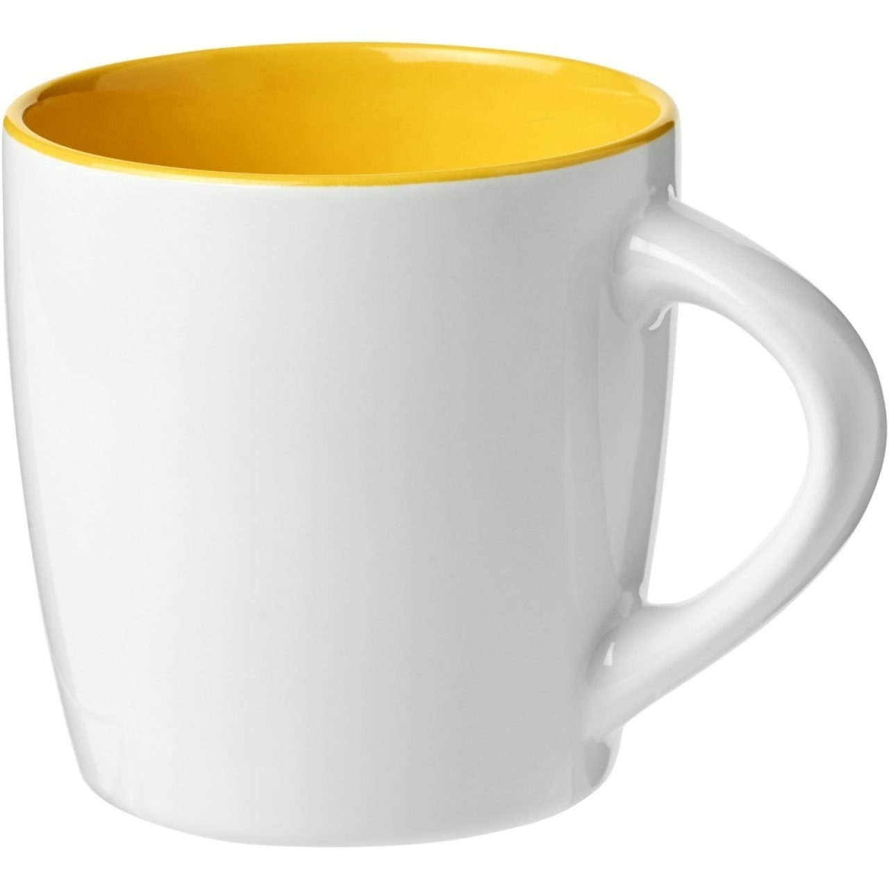 Aztec kerámia bögre