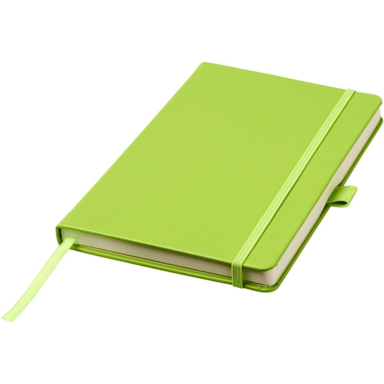 Nova A5 jegyzetfüzet