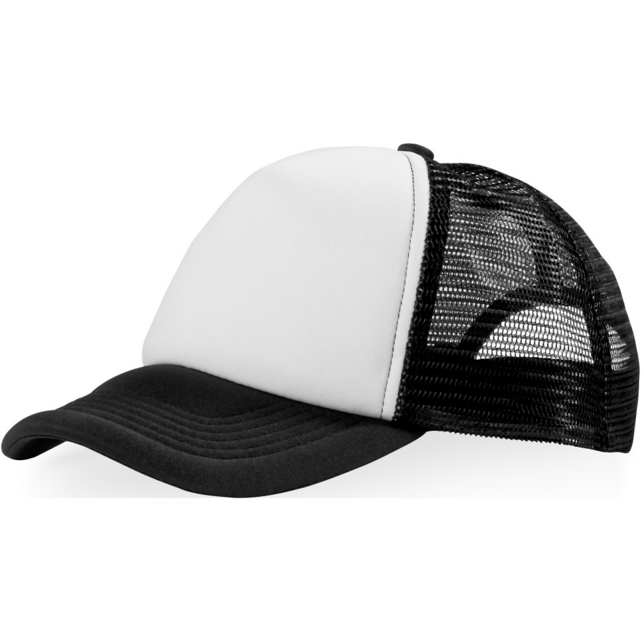 Trucker 5 paneles baseball sapka