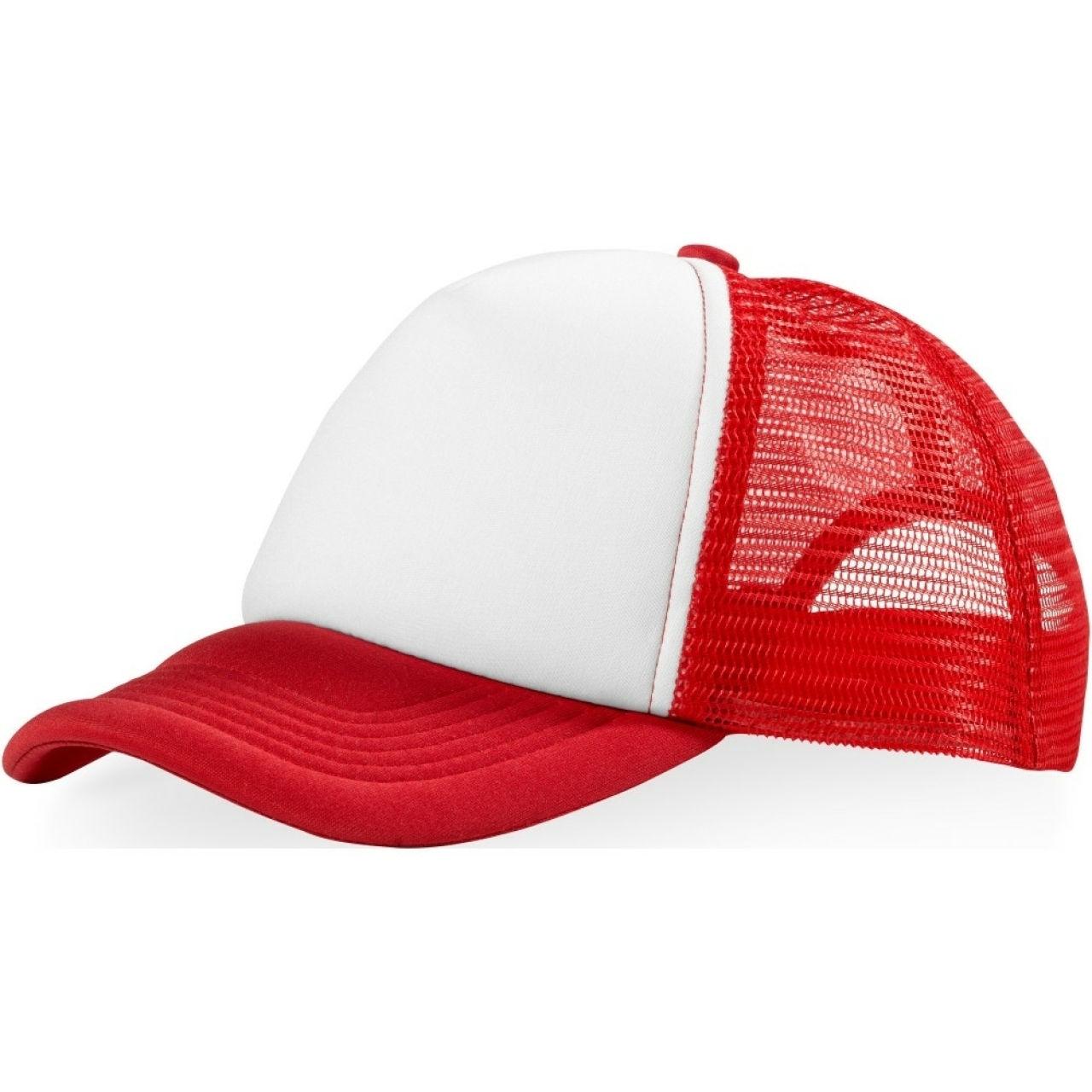 Trucker 5 paneles baseball sapka