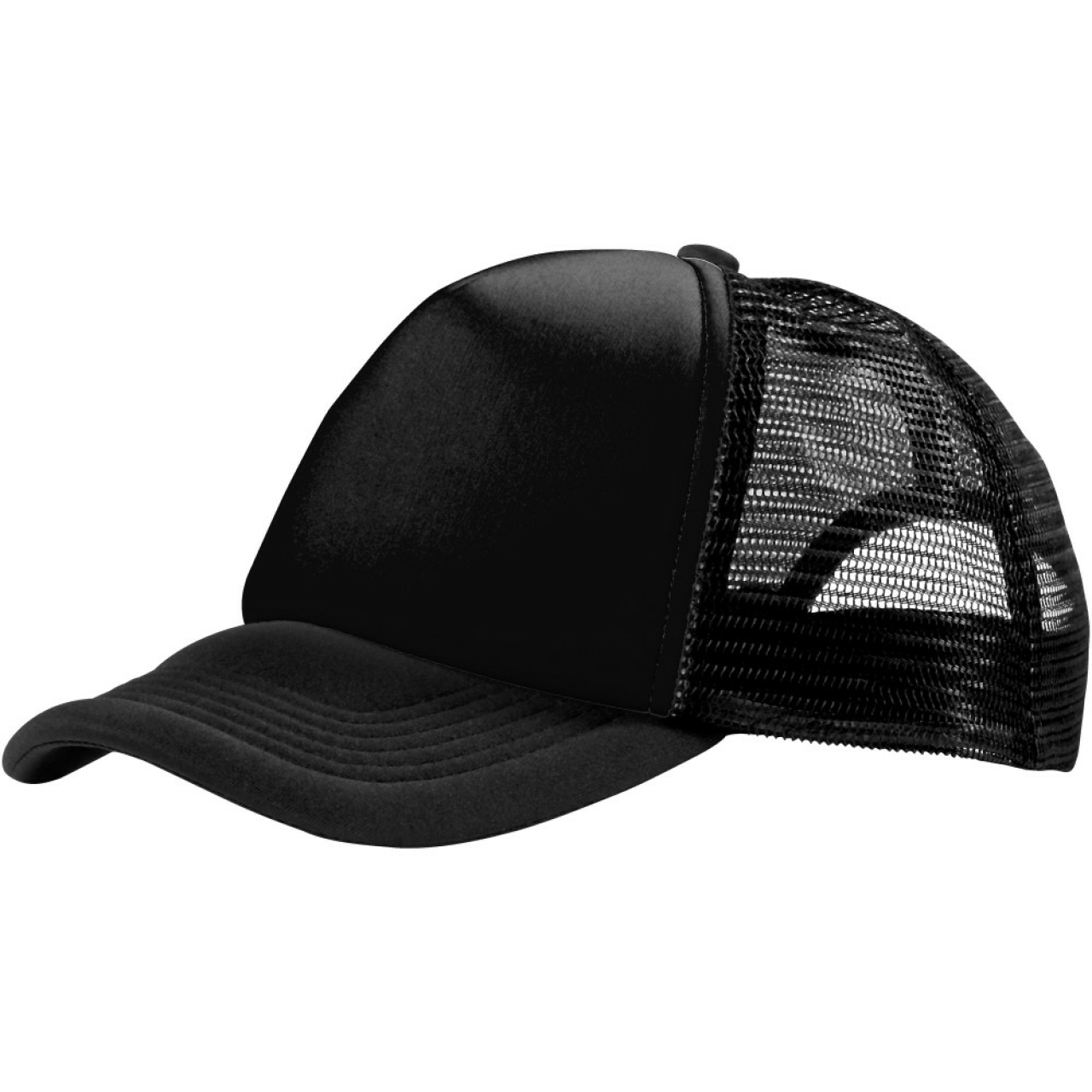 Trucker 5 paneles baseball sapka