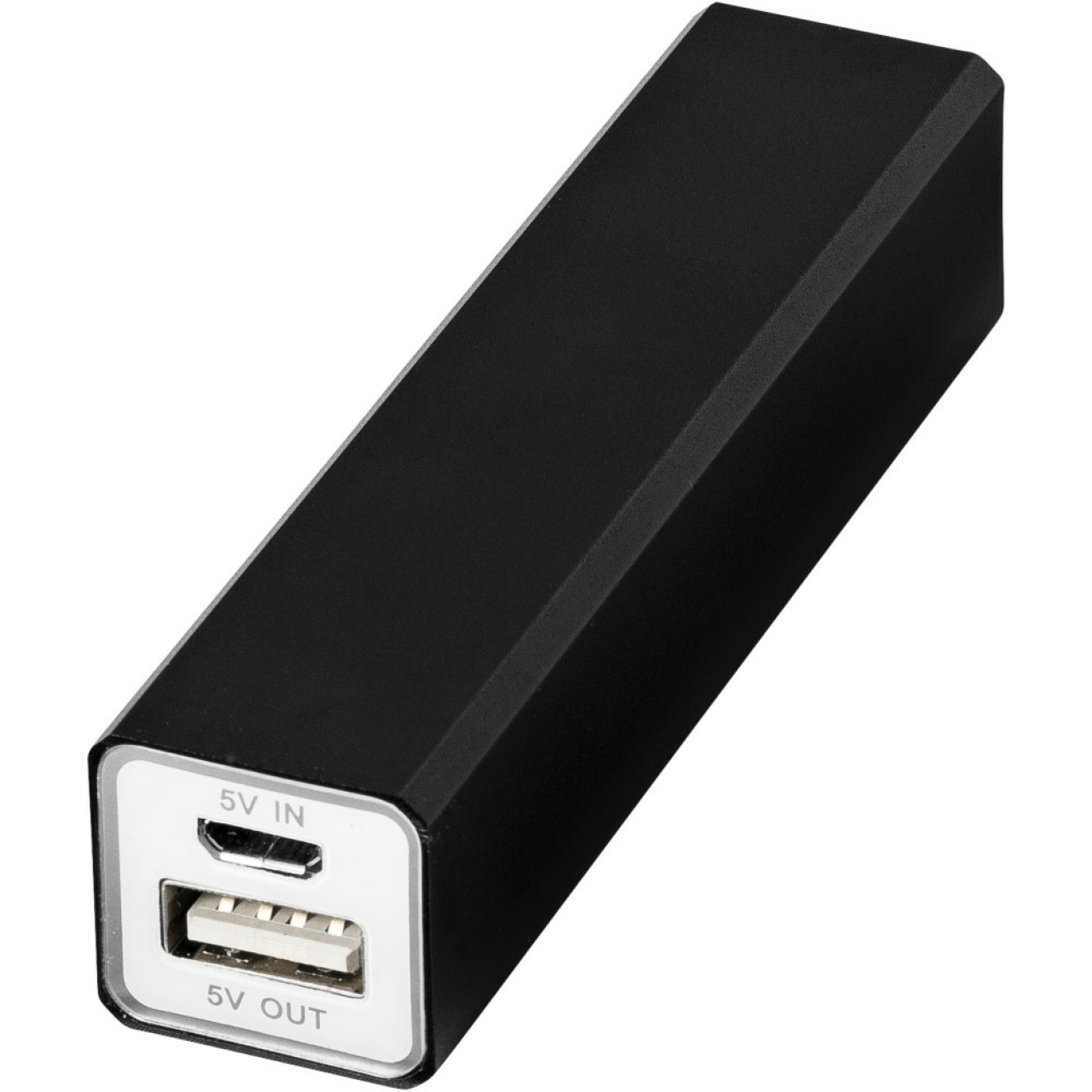 Volt alu powerbank, 2200 mAh