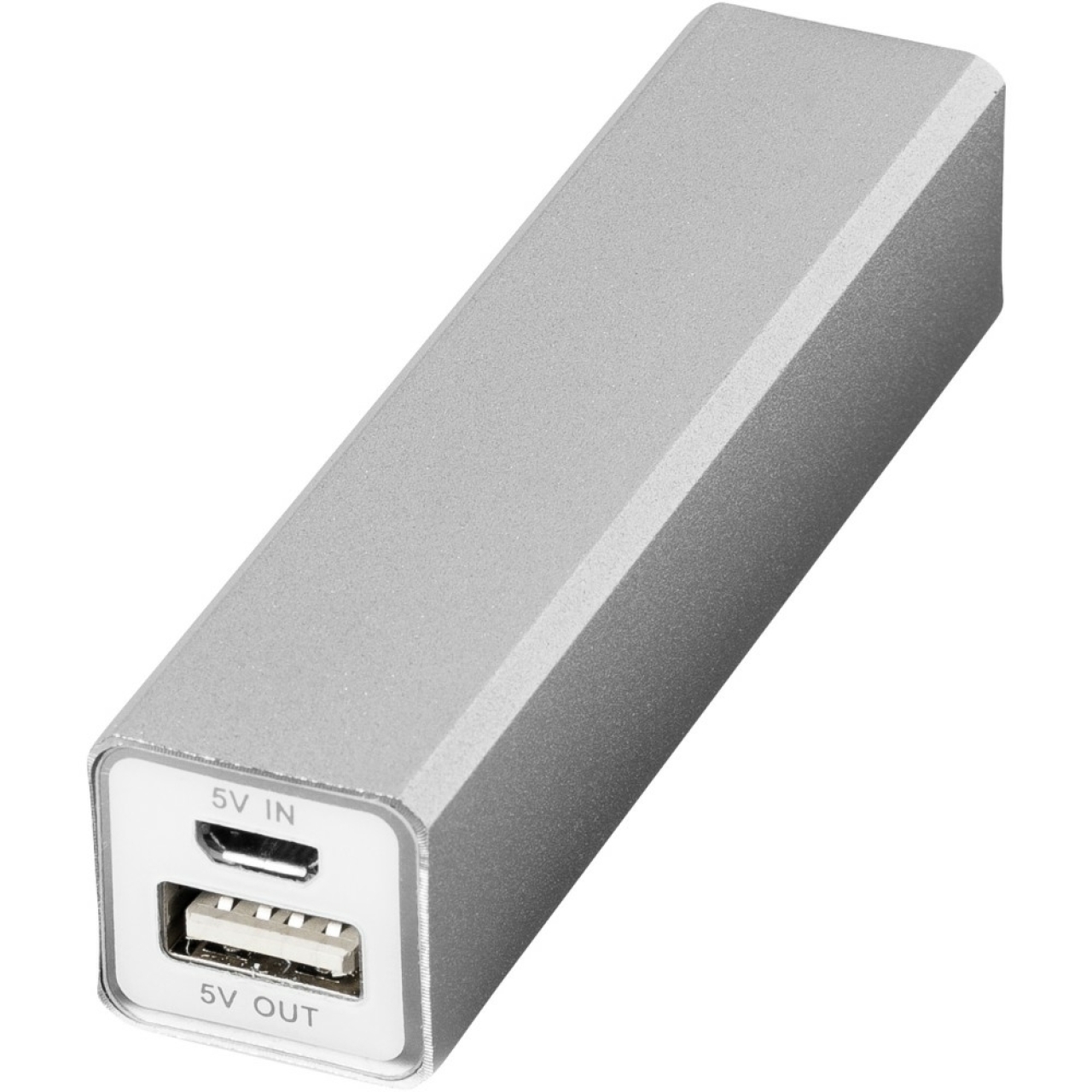 Volt alu powerbank, 2200 mAh