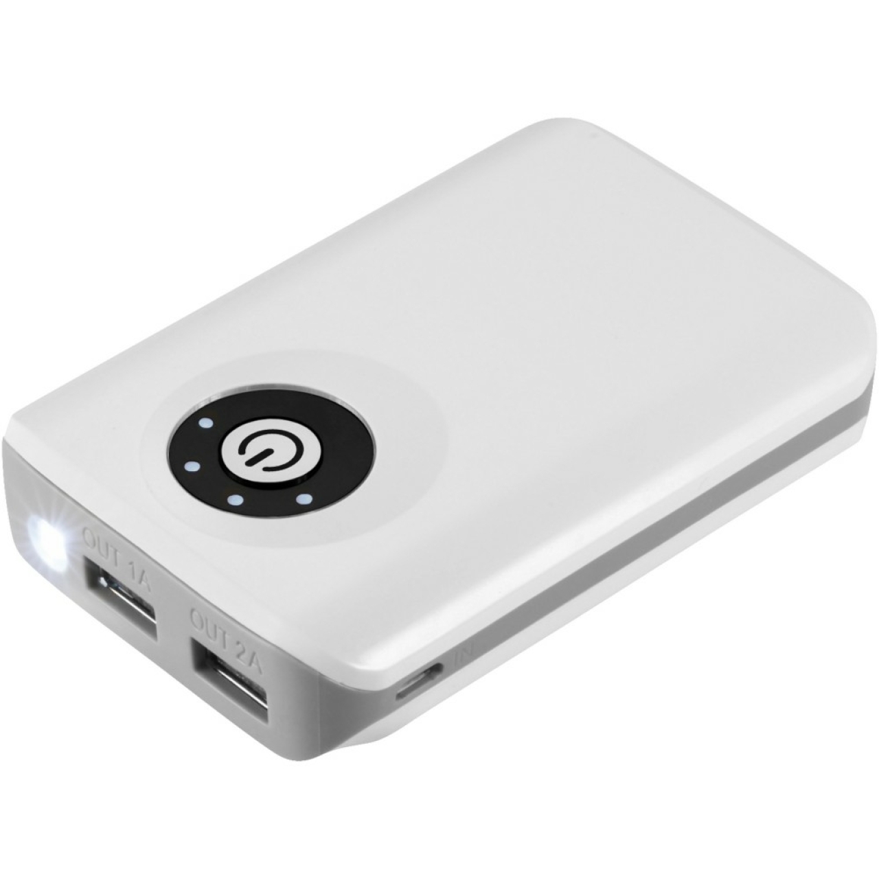 PB-6600 Vault powerbank