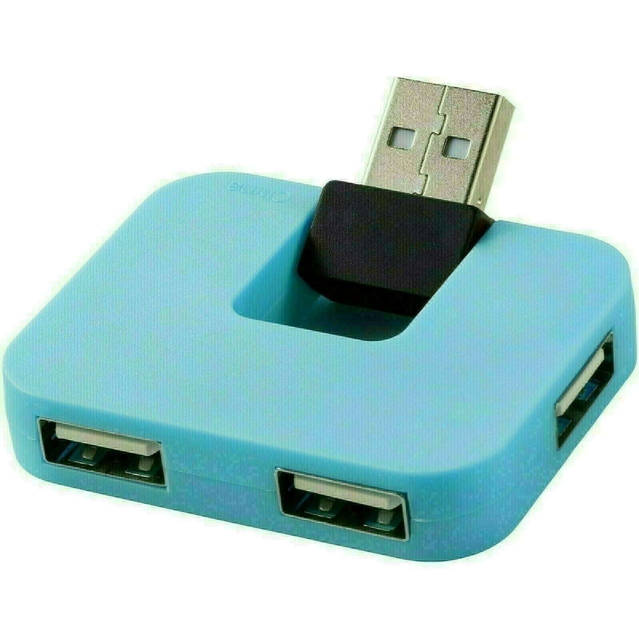 Gaia 4 portos USB elosztó