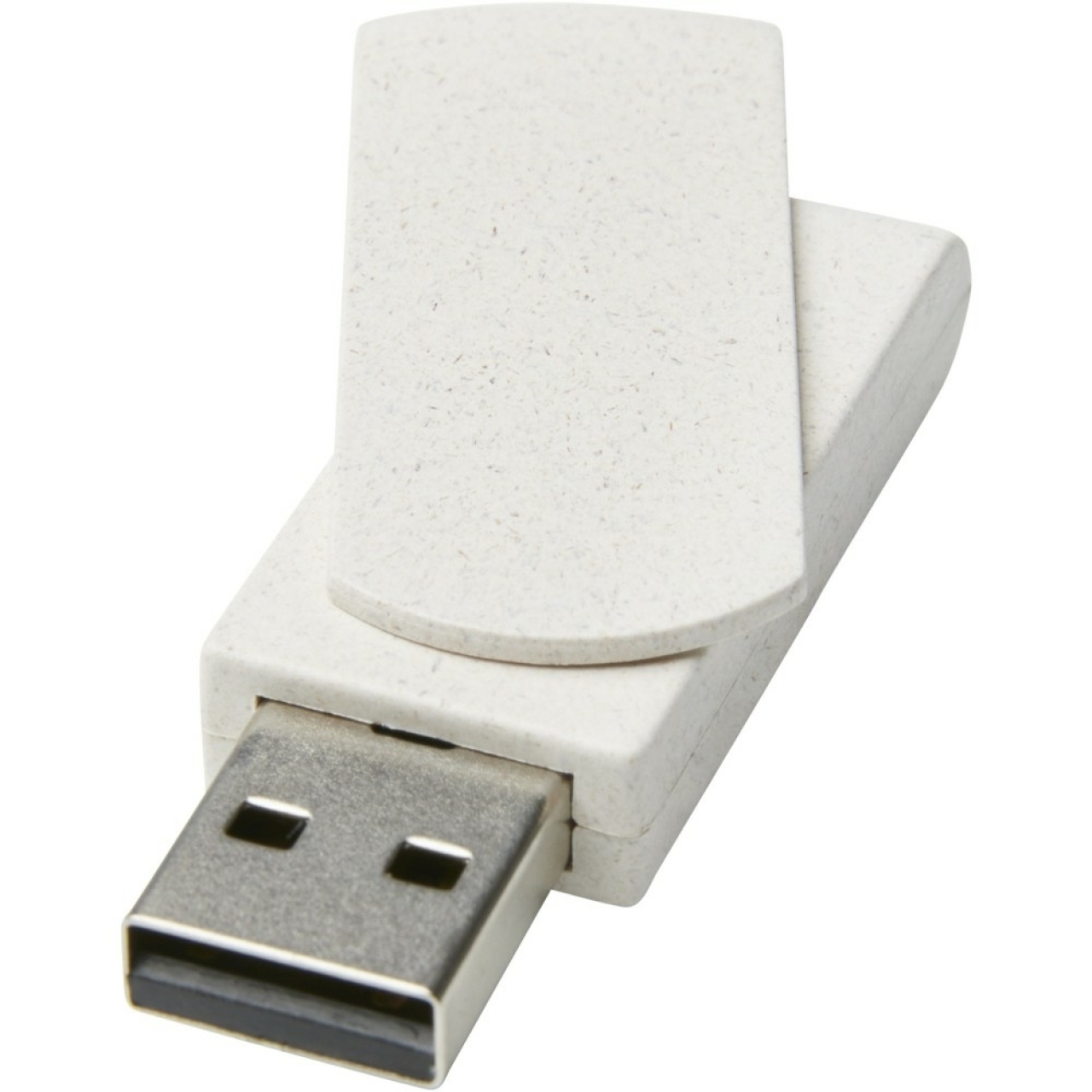 Rotate szalma pendrive, 16GB