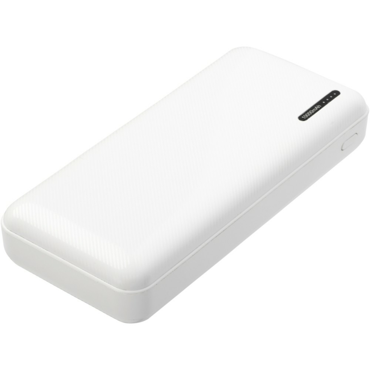 Compress 10.000 mAh powerbank