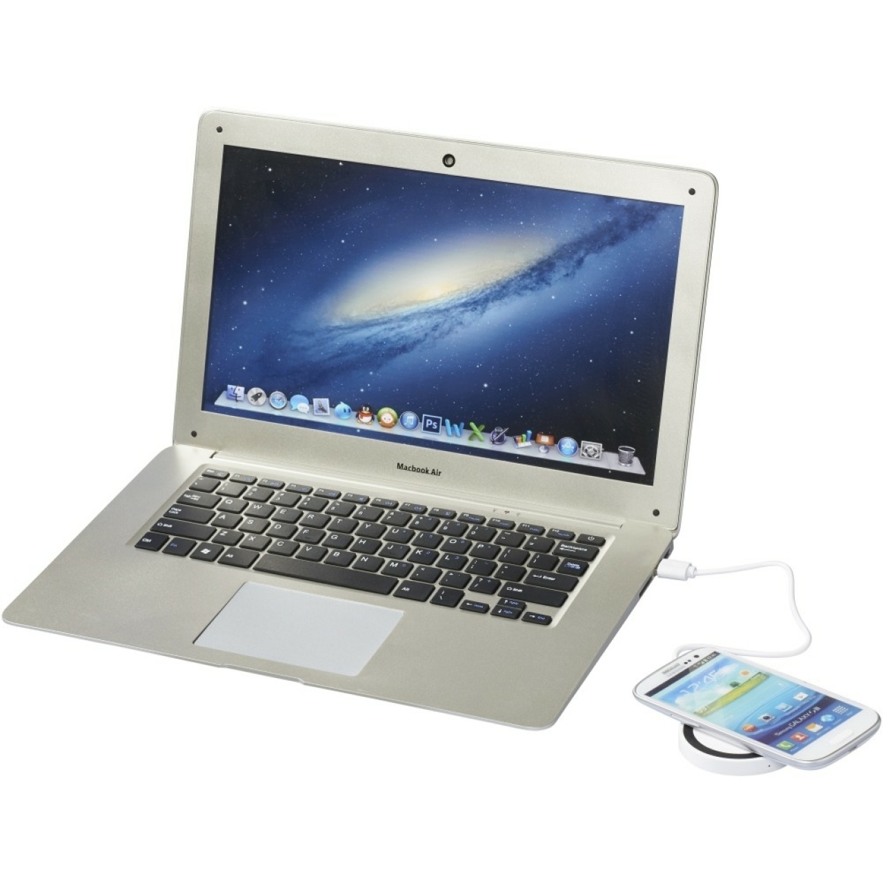 Vezeték nélküli töltőpad