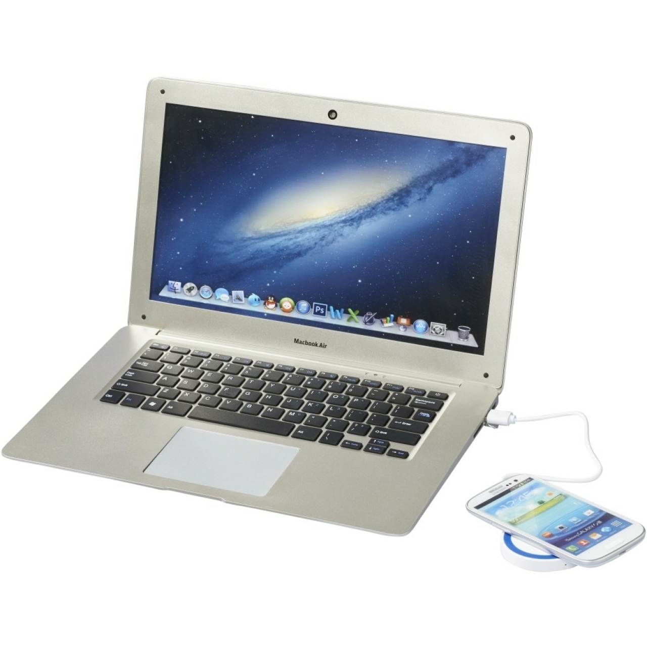 Vezeték nélküli töltőpad