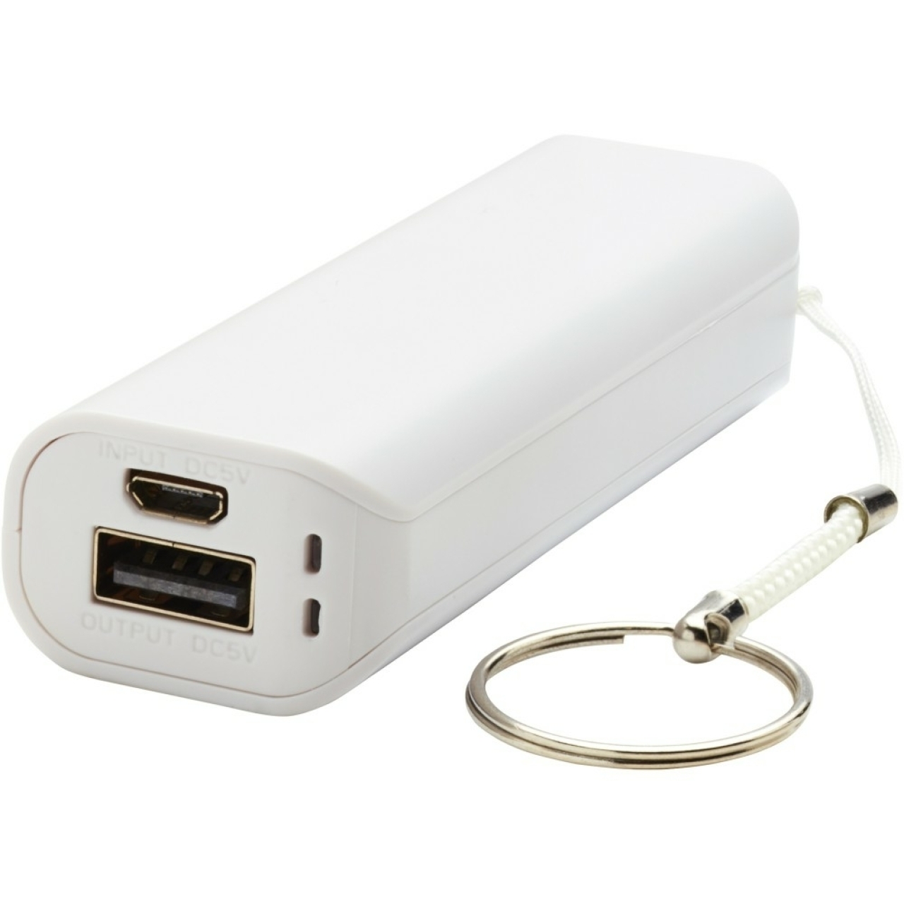 Span 1200 Mah powerbank