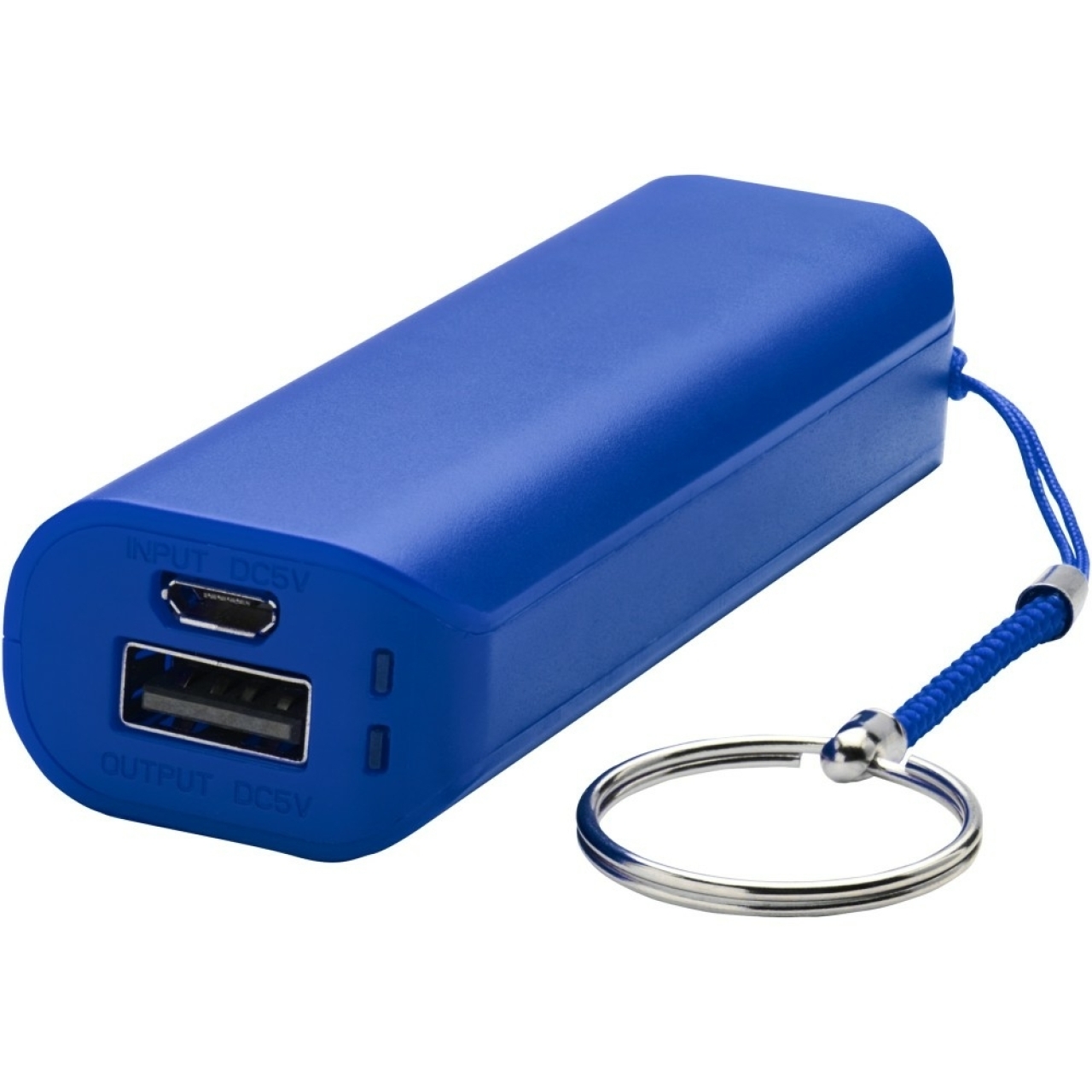 Span 1200 Mah powerbank