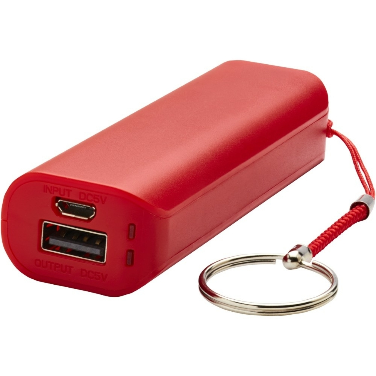 Span 1200 Mah powerbank