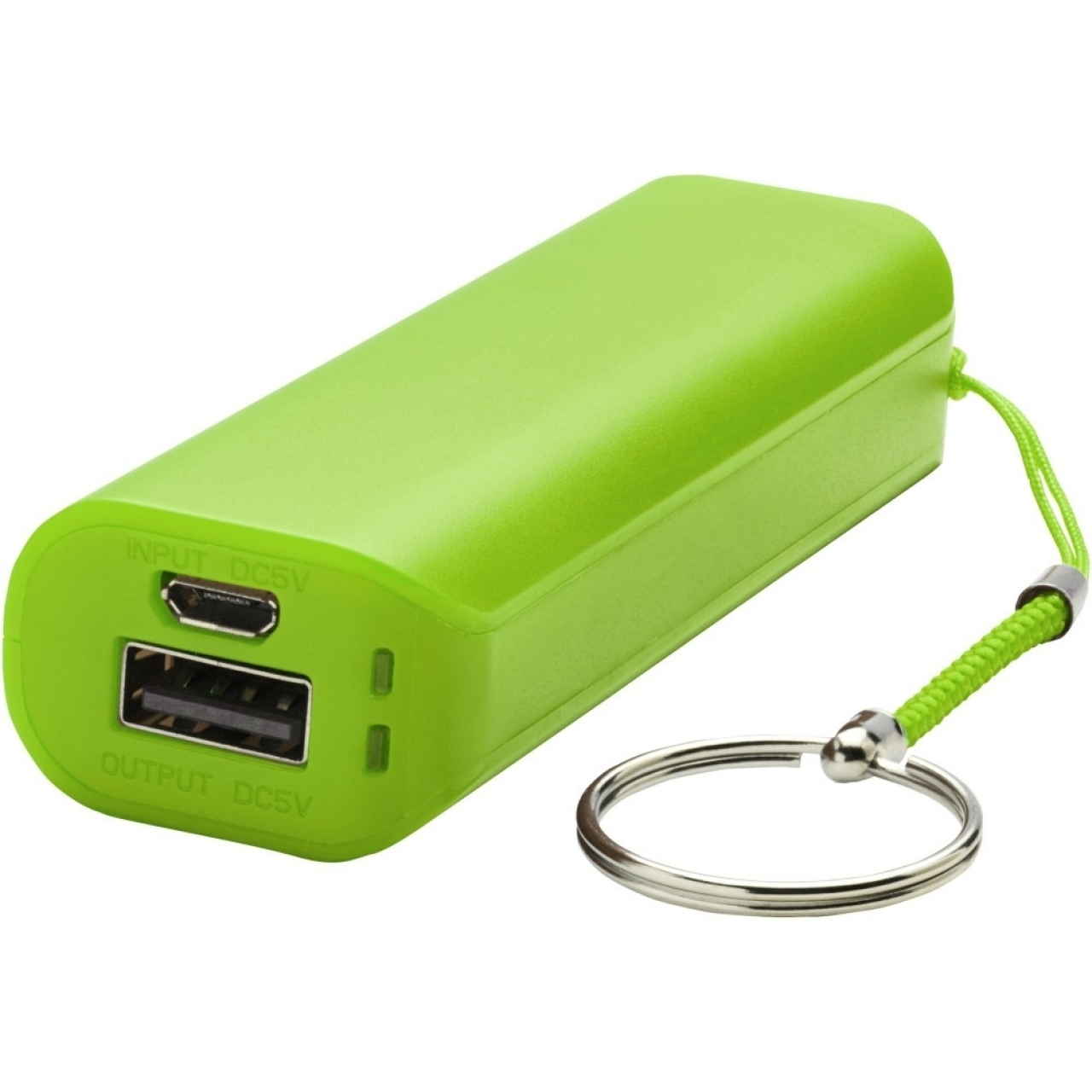 Span 1200 Mah powerbank