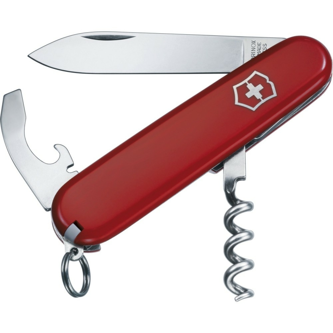 Victorinox bicska