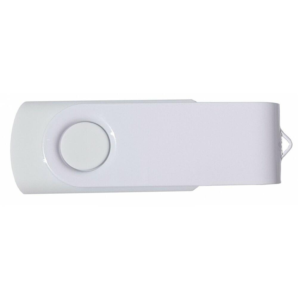 Rotate Metalic pendrive (raktári)