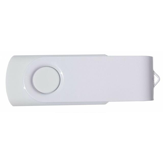 Rotate Metalic pendrive (raktári)