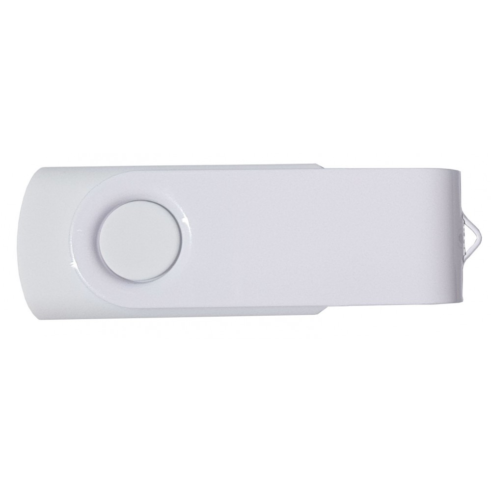 Rotate Metalic pendrive (raktári)