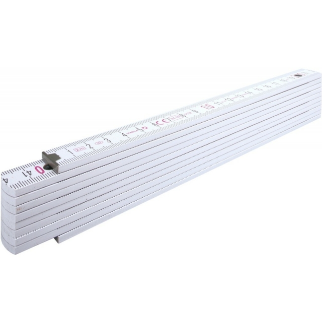 Stabila fa colstok, 2 m