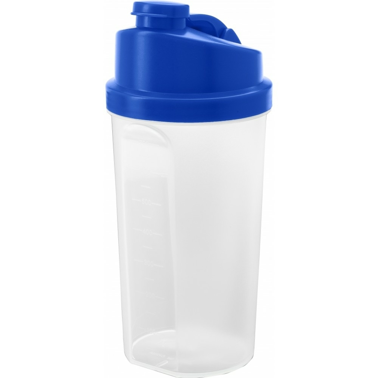 Műanyag protein shaker