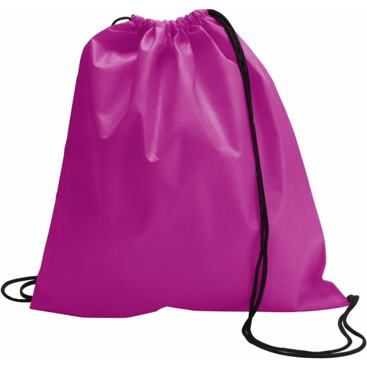 Nemszőtt tornazsák