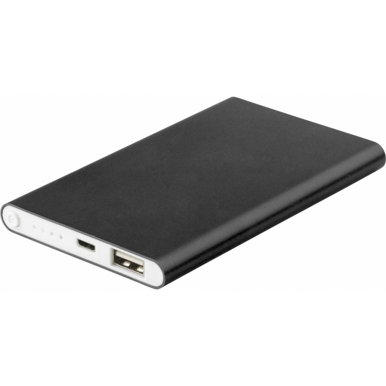 Powerbank 4000 mAh