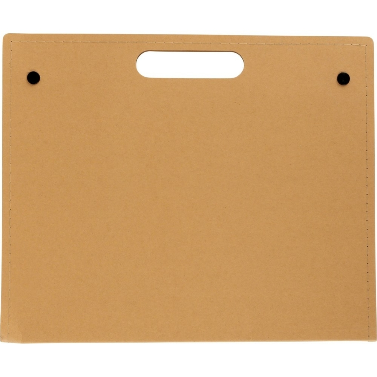 A4-es mappa füzettel, jelölőkkel