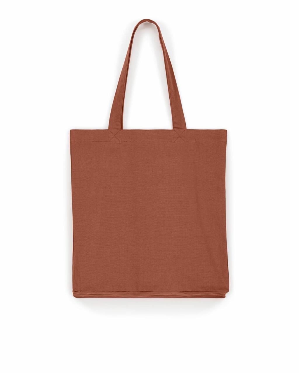 Mid Tote Bag