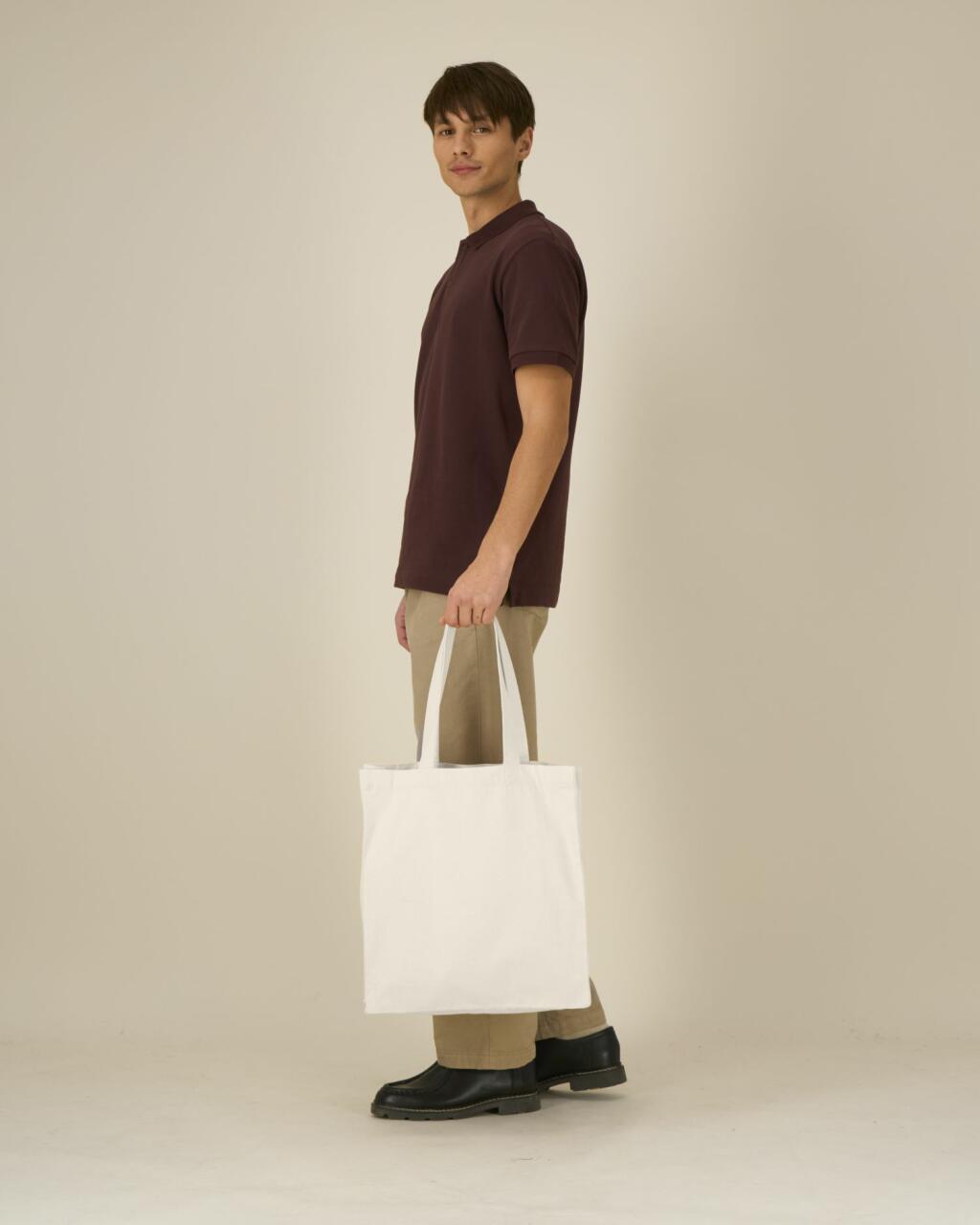 Mid Tote Bag