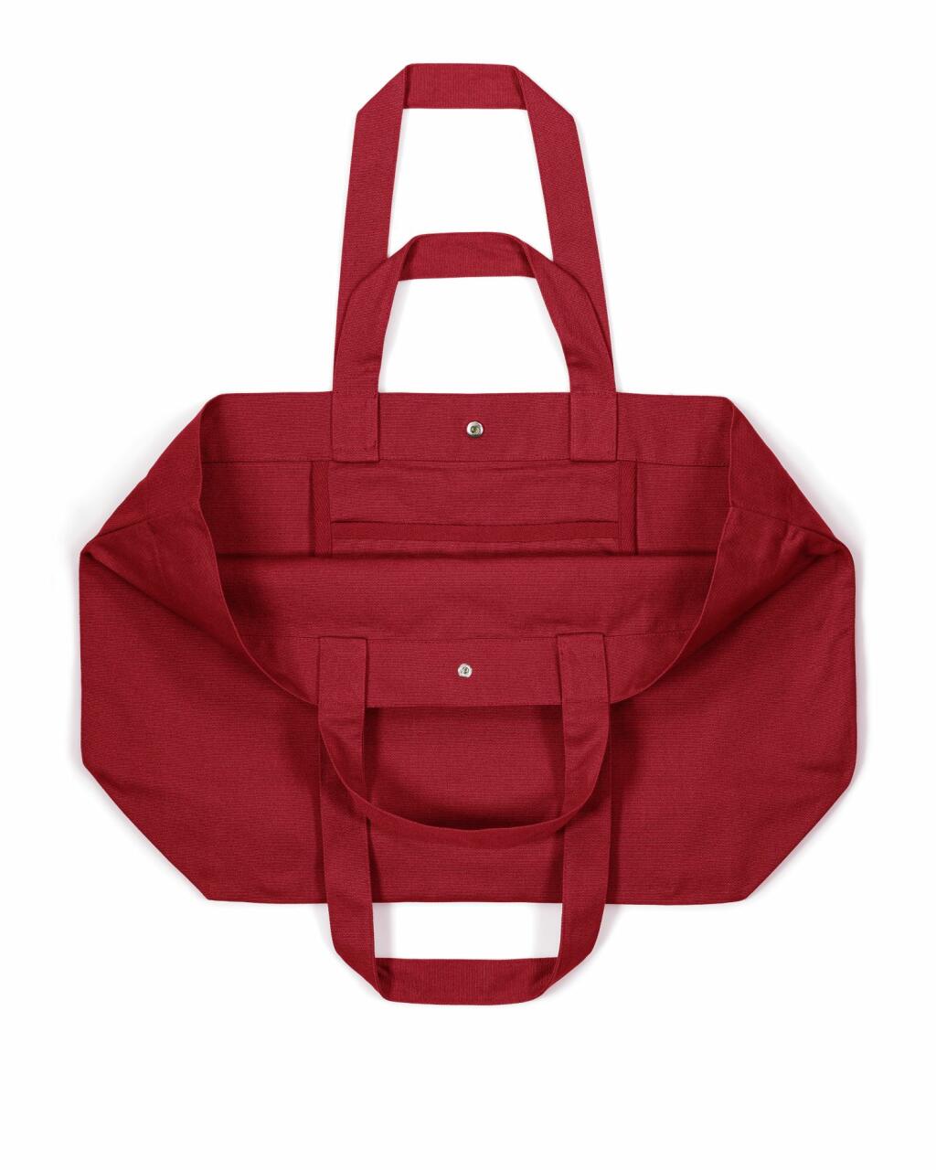 Shopping Bag 2.0