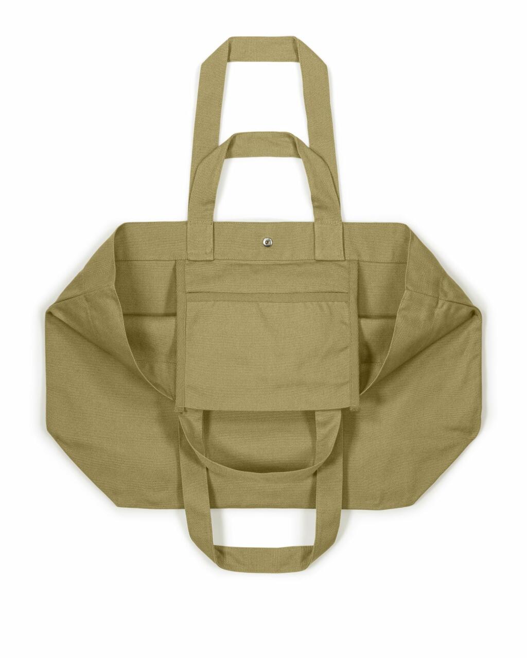 Shopping Bag 2.0