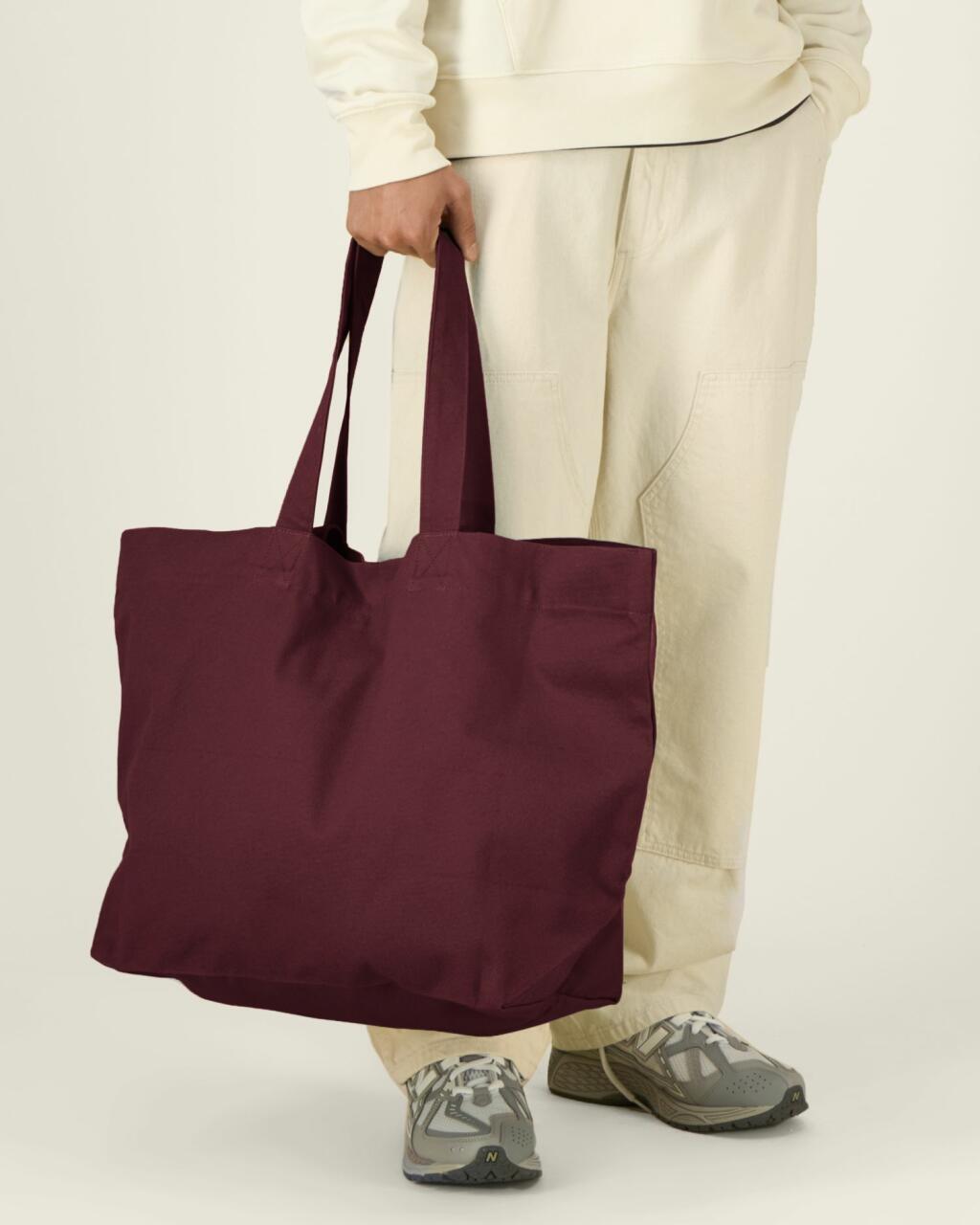 Shopping Bag 2.0