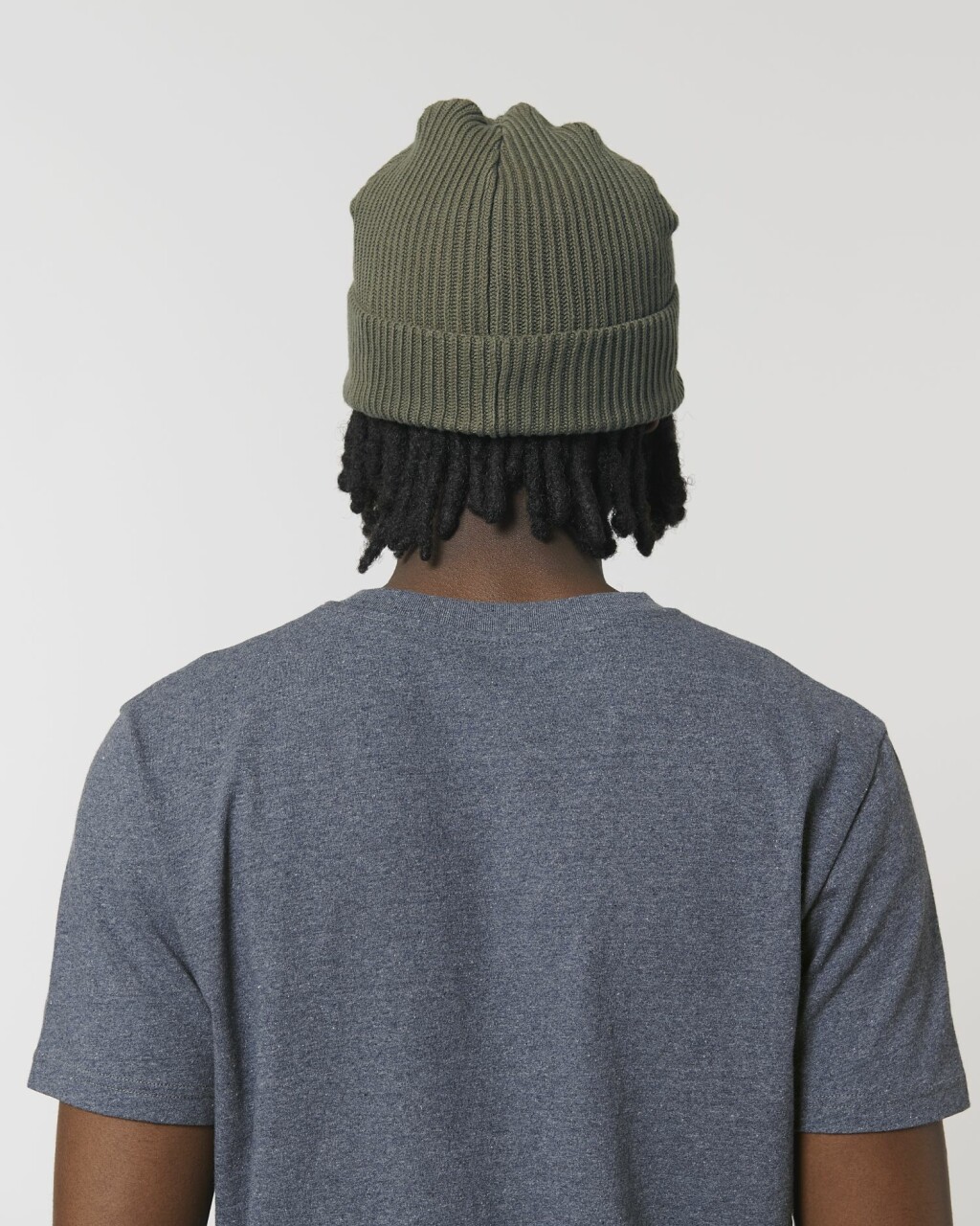 Fisherman Beanie